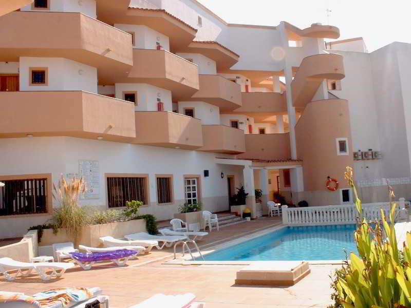 My Way Luxury Ibiza Studio - Ab Group Platja d'en Bossa Eksteriør bilde
