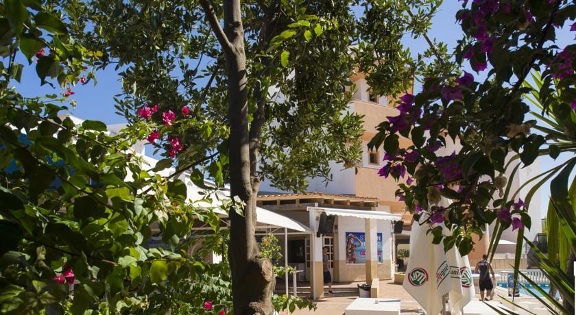 My Way Luxury Ibiza Studio - Ab Group Platja d'en Bossa Eksteriør bilde