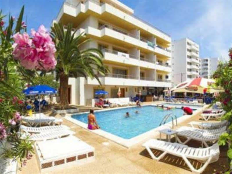 My Way Luxury Ibiza Studio - Ab Group Platja d'en Bossa Eksteriør bilde