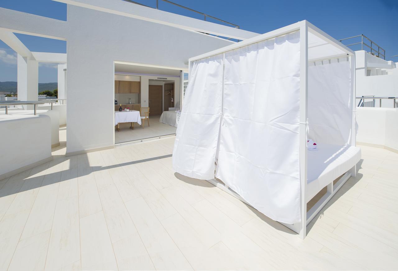 My Way Luxury Ibiza Studio - Ab Group Platja d'en Bossa Eksteriør bilde
