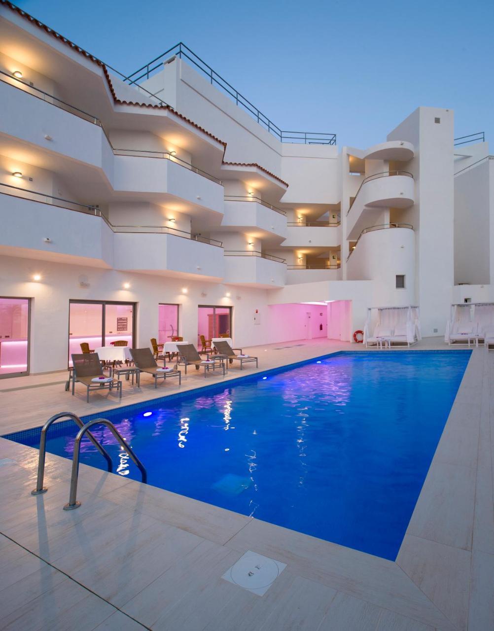 My Way Luxury Ibiza Studio - Ab Group Platja d'en Bossa Eksteriør bilde