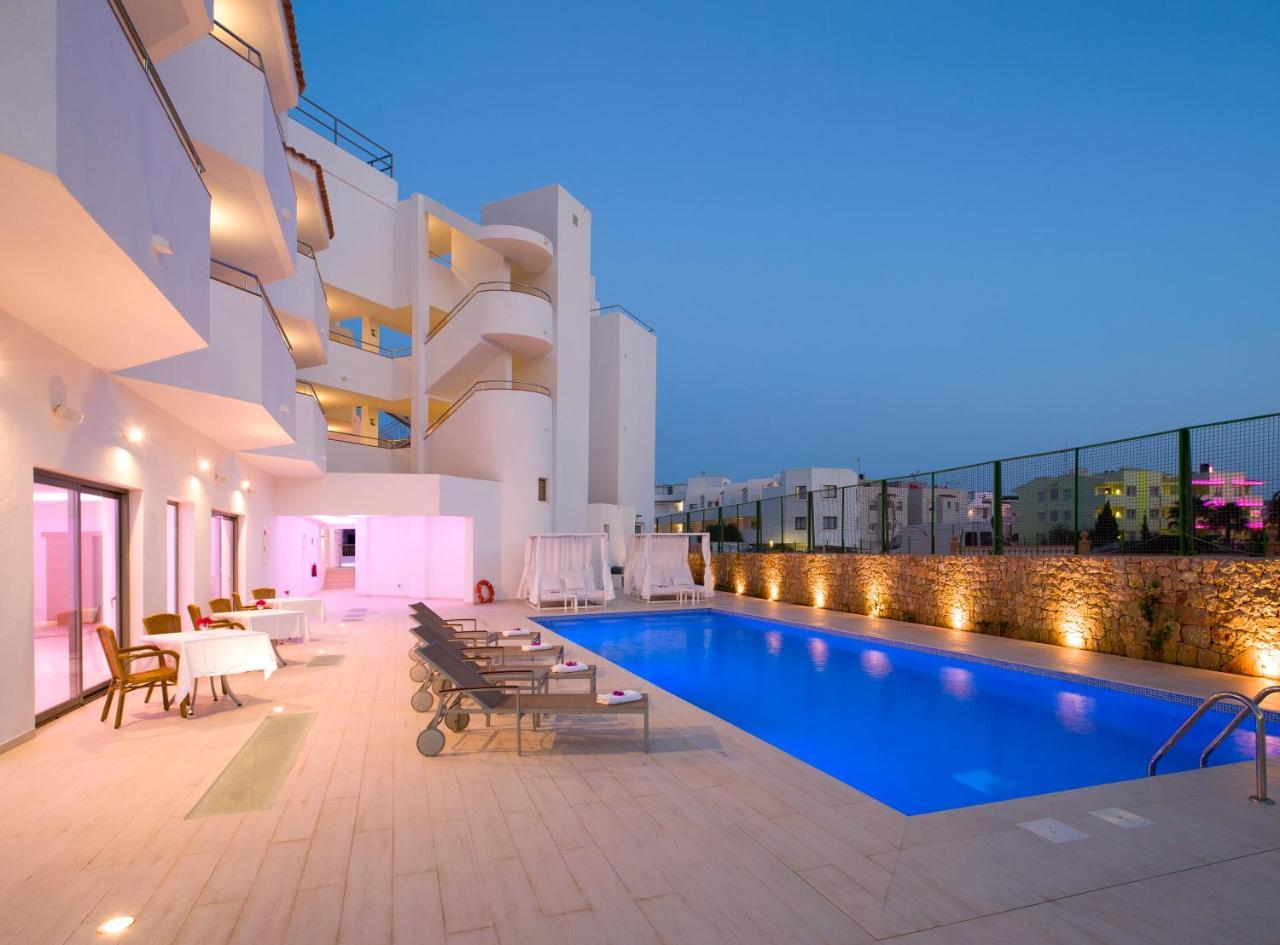 My Way Luxury Ibiza Studio - Ab Group Platja d'en Bossa Eksteriør bilde