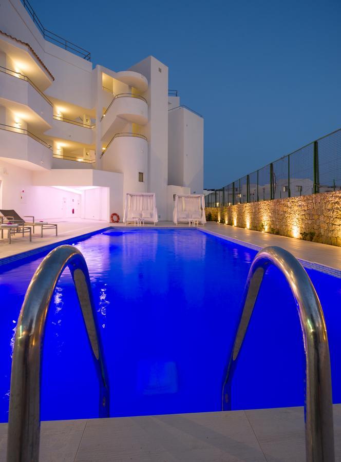 My Way Luxury Ibiza Studio - Ab Group Platja d'en Bossa Eksteriør bilde
