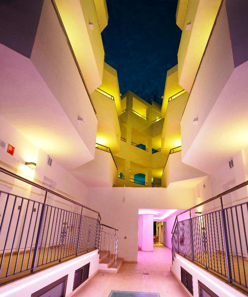 My Way Luxury Ibiza Studio - Ab Group Platja d'en Bossa Eksteriør bilde