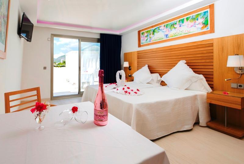 My Way Luxury Ibiza Studio - Ab Group Platja d'en Bossa Eksteriør bilde