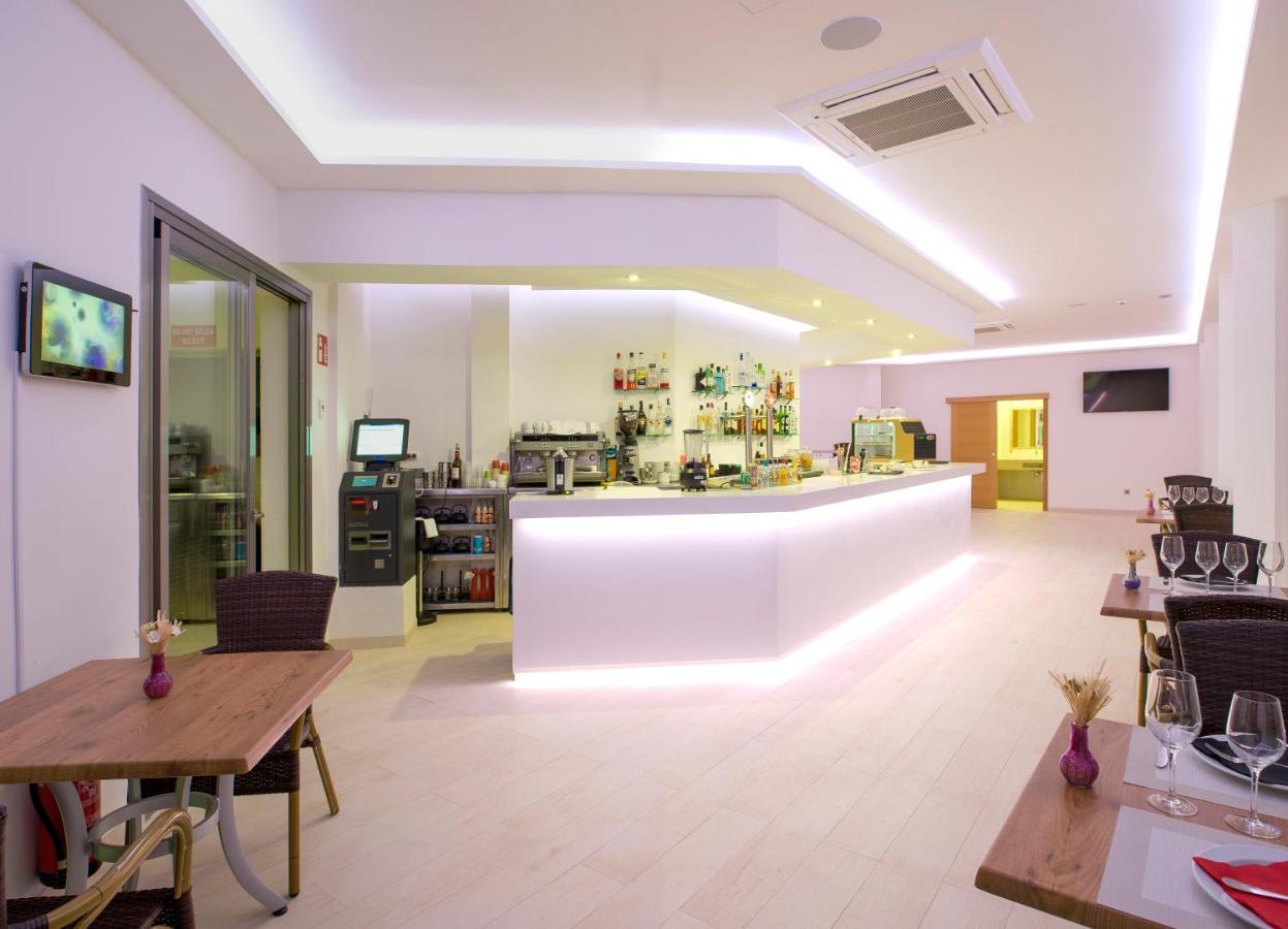 My Way Luxury Ibiza Studio - Ab Group Platja d'en Bossa Eksteriør bilde