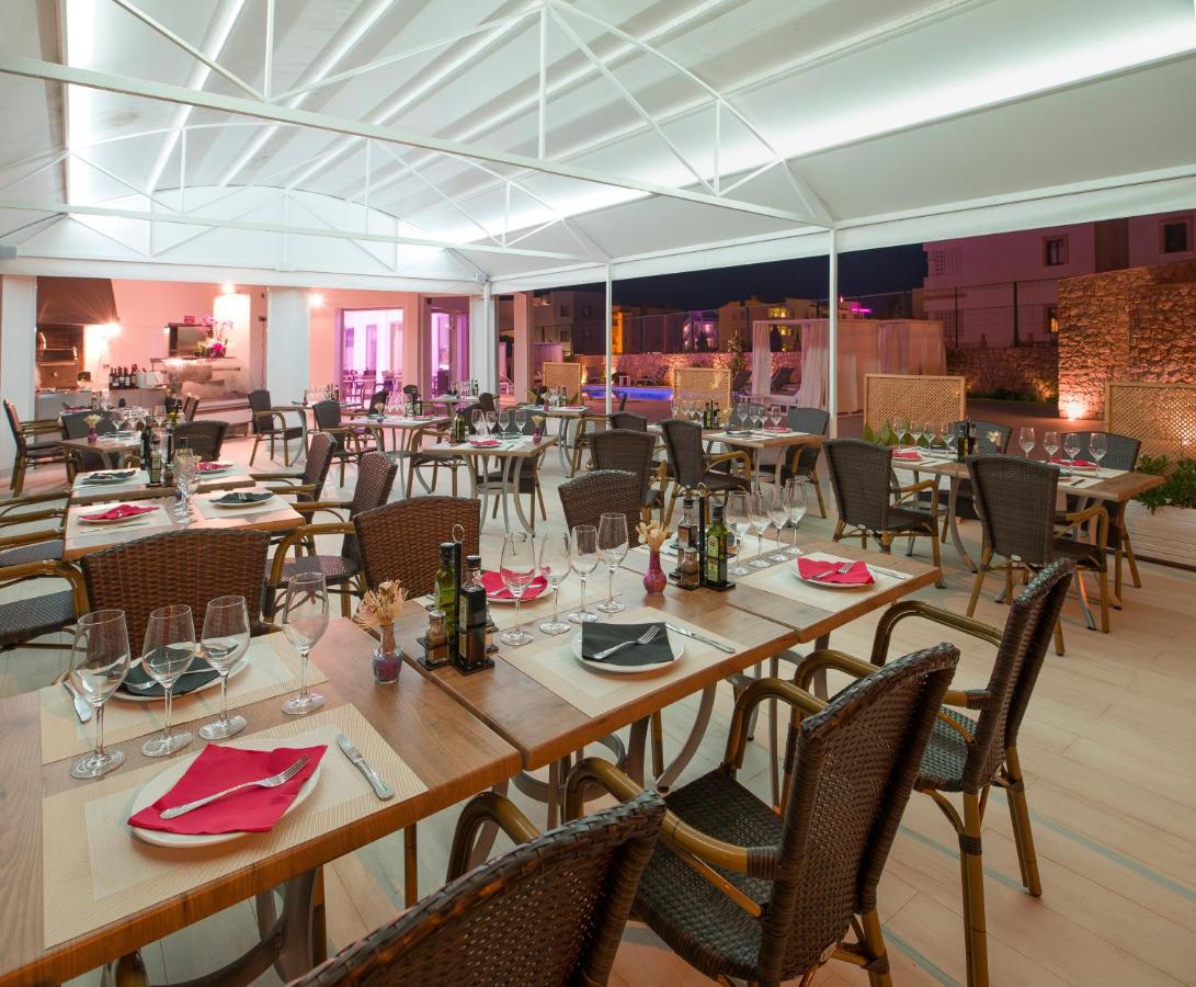 My Way Luxury Ibiza Studio - Ab Group Platja d'en Bossa Eksteriør bilde