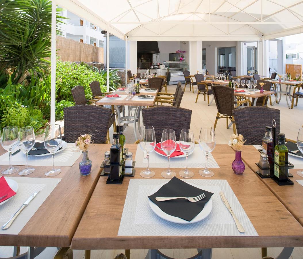 My Way Luxury Ibiza Studio - Ab Group Platja d'en Bossa Eksteriør bilde